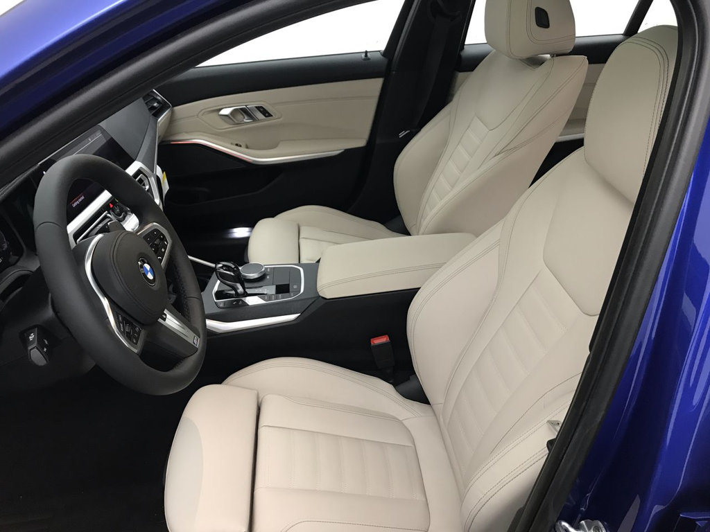 Pre Owned 2020 Bmw 3 Series M340i