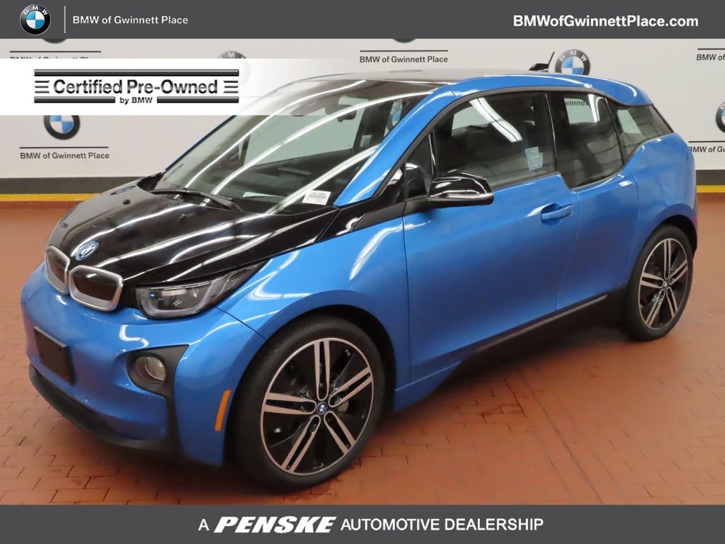 hot wheels bmw i3